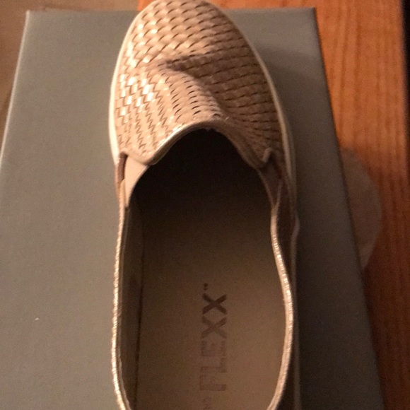 THE FLEXX Shoes - The Flexx slip on sneaker